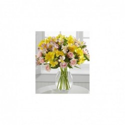 Bouquet Júbilo