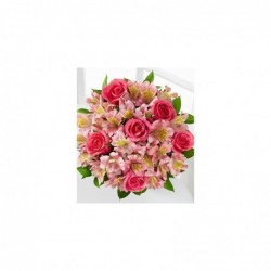 Bouquet Caribe